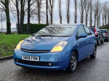 Used Toyota Prius 2008 for sale - 67168579: Photo