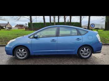 Used Toyota Prius 2008 for sale - 67168579: Photo