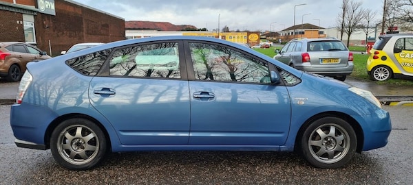 Used Toyota Prius 2008 for sale - 67168579: Photo 9