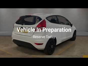 Used Ford Fiesta 2012 for sale - 69906743: Photo