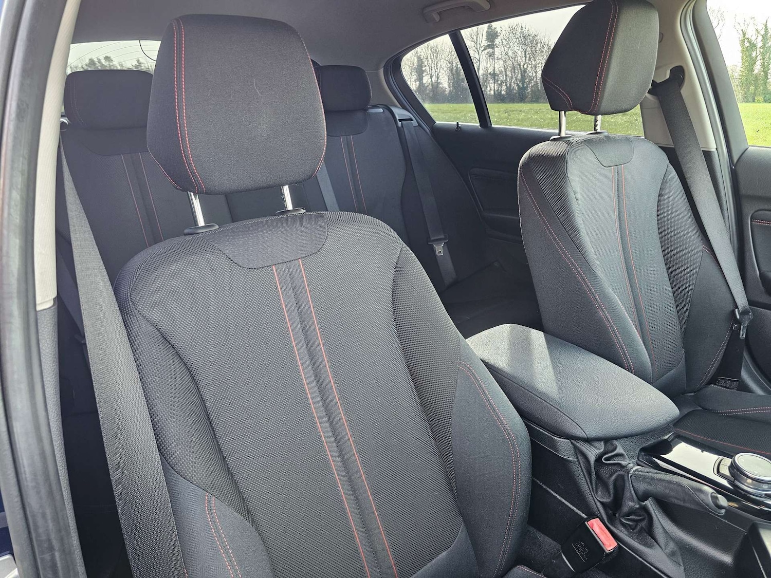 Used BMW 1 Series 2015 for sale - 77370961: Photo 10