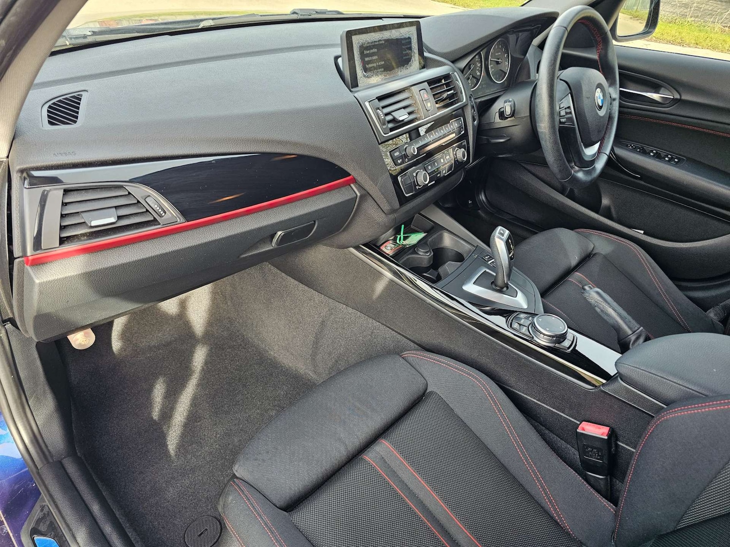 Used BMW 1 Series 2015 for sale - 77370961: Photo 11