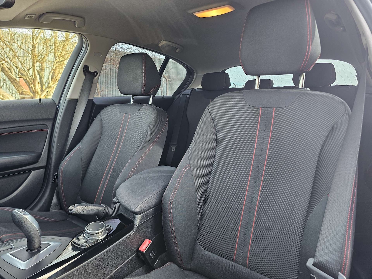 Used BMW 1 Series 2015 for sale - 77370961: Photo 12