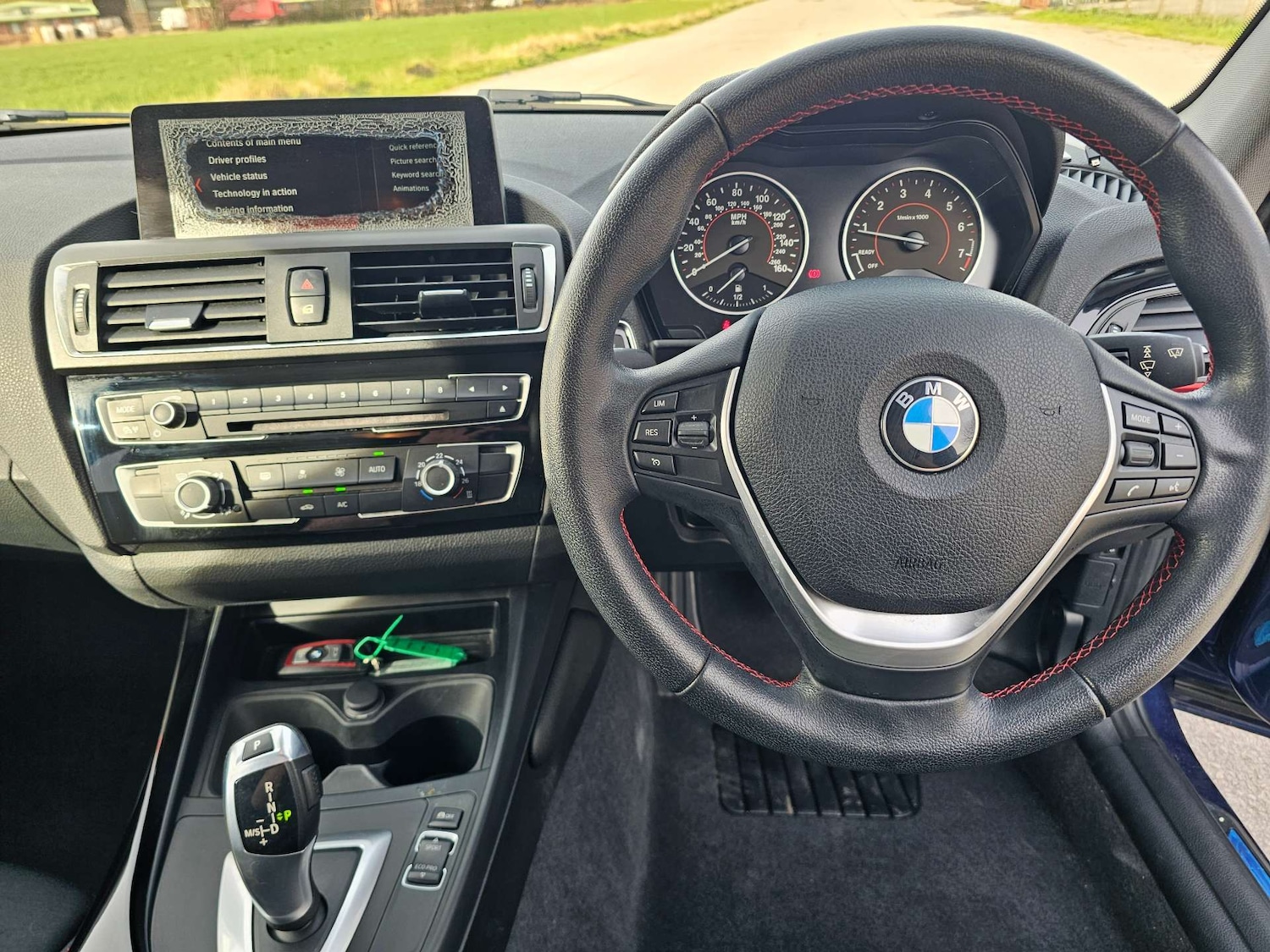Used BMW 1 Series 2015 for sale - 77370961: Photo 13