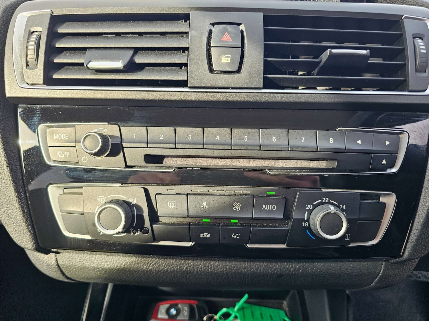 Used BMW 1 Series 2015 for sale - 77370961: Photo 16