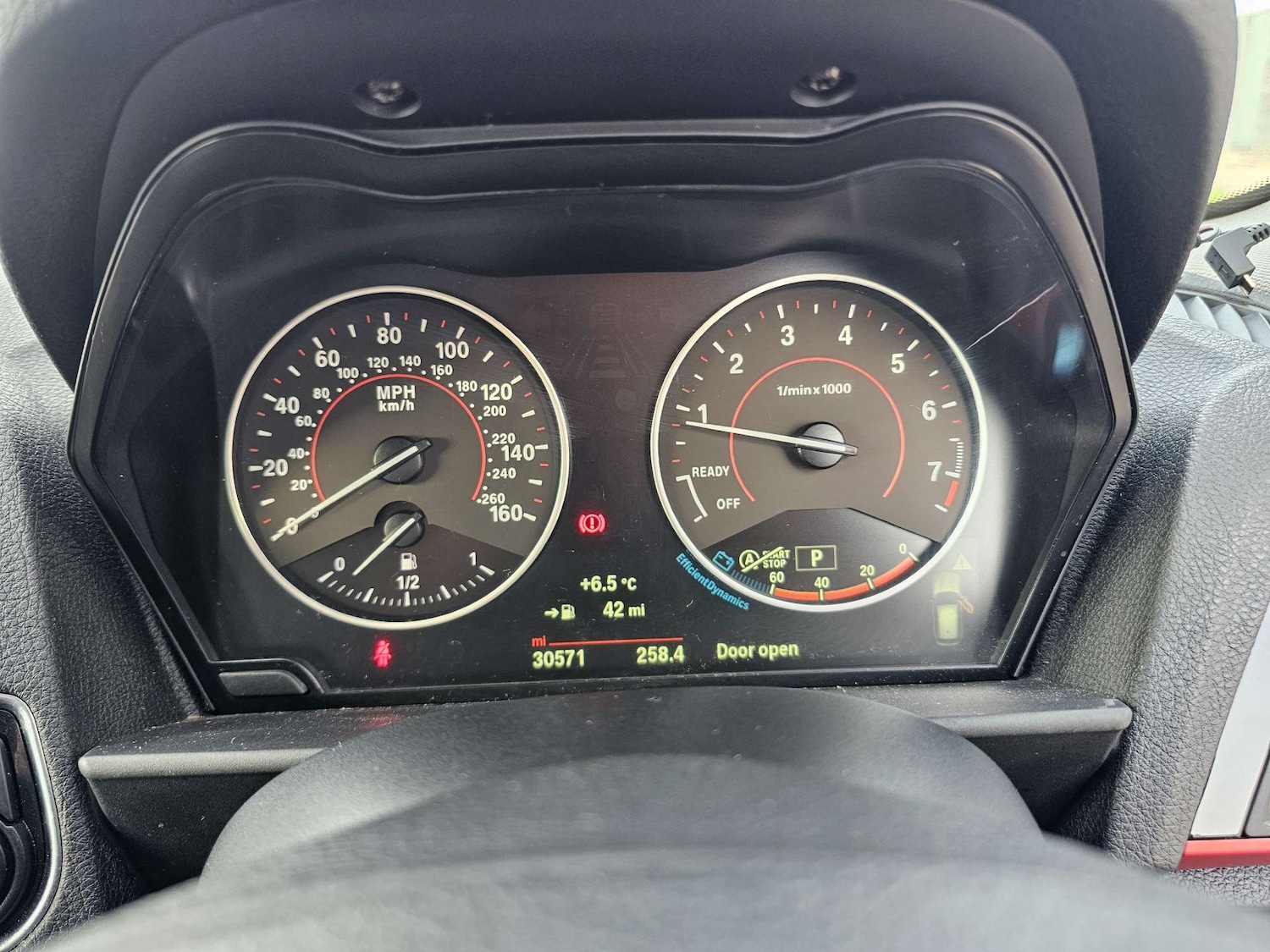 Used BMW 1 Series 2015 for sale - 77370961: Photo 17