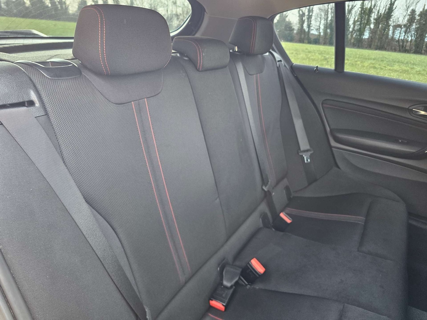 Used BMW 1 Series 2015 for sale - 77370961: Photo 19