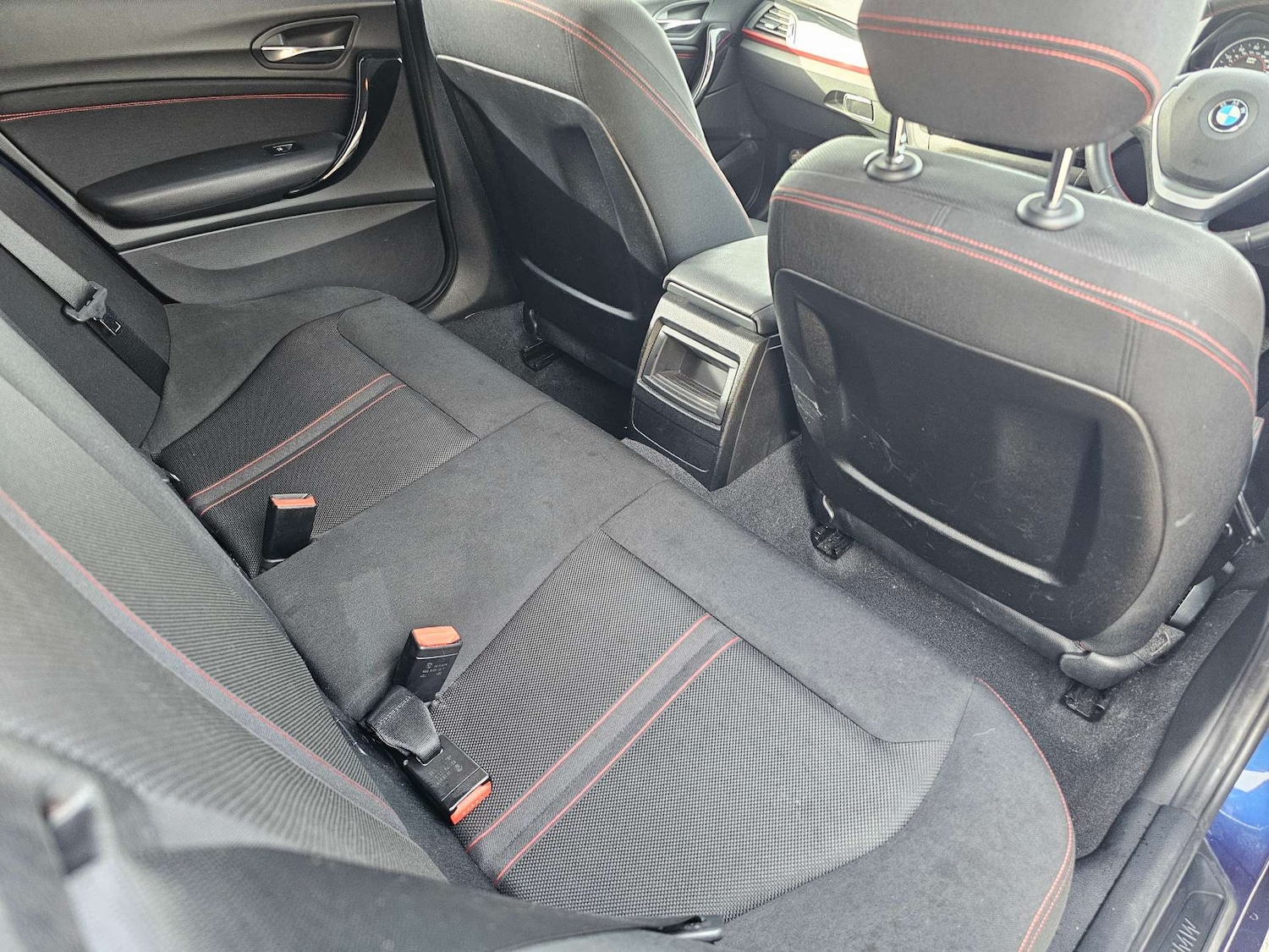 Used BMW 1 Series 2015 for sale - 77370961: Photo 20