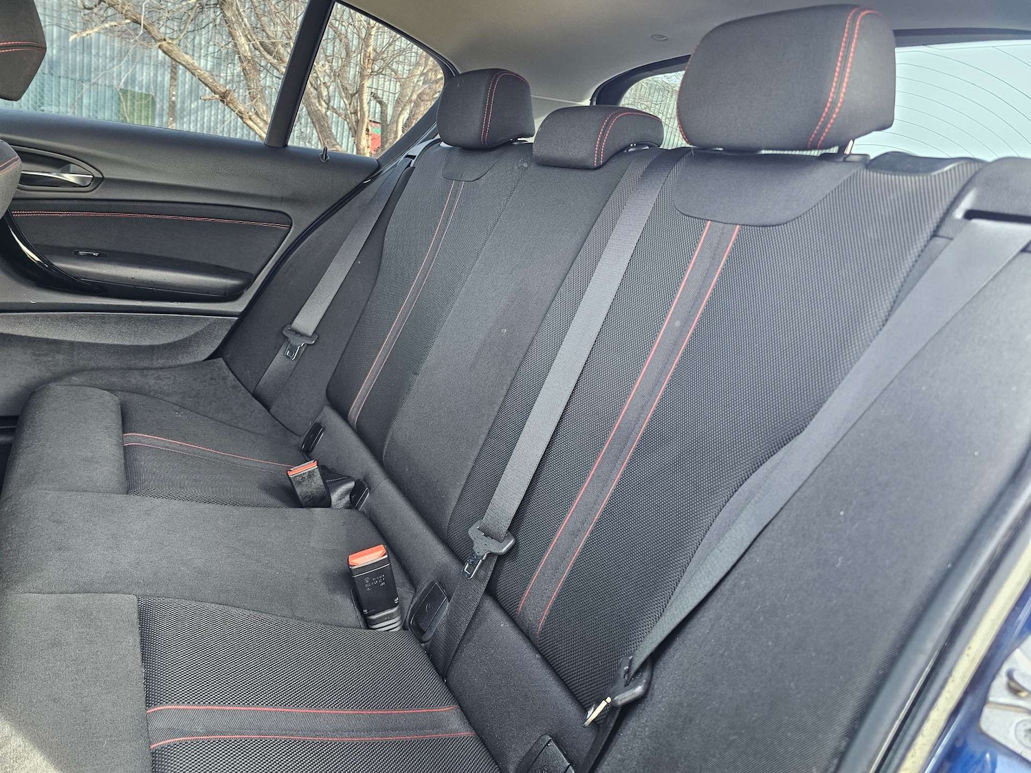 Used BMW 1 Series 2015 for sale - 77370961: Photo 21