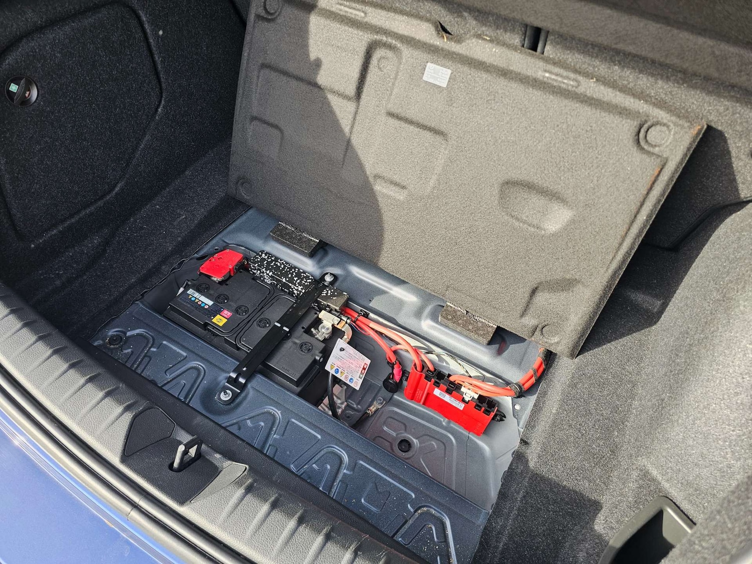 Used BMW 1 Series 2015 for sale - 77370961: Photo 23