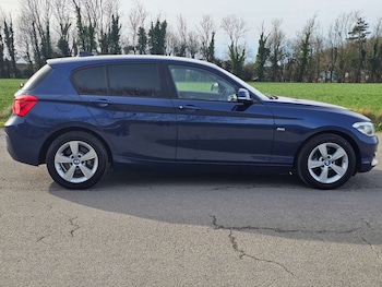 Used BMW 1 Series undefined for sale - 77370961: Photo