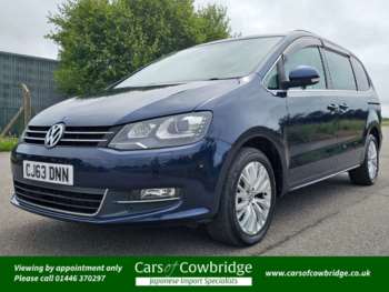 2013 - 1.4 TSI BlueMotion Tech SE DSG 5-Door