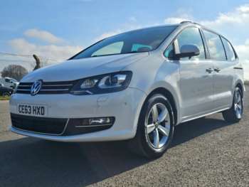 2013 (63) - Bluemotion Tech SE DSG