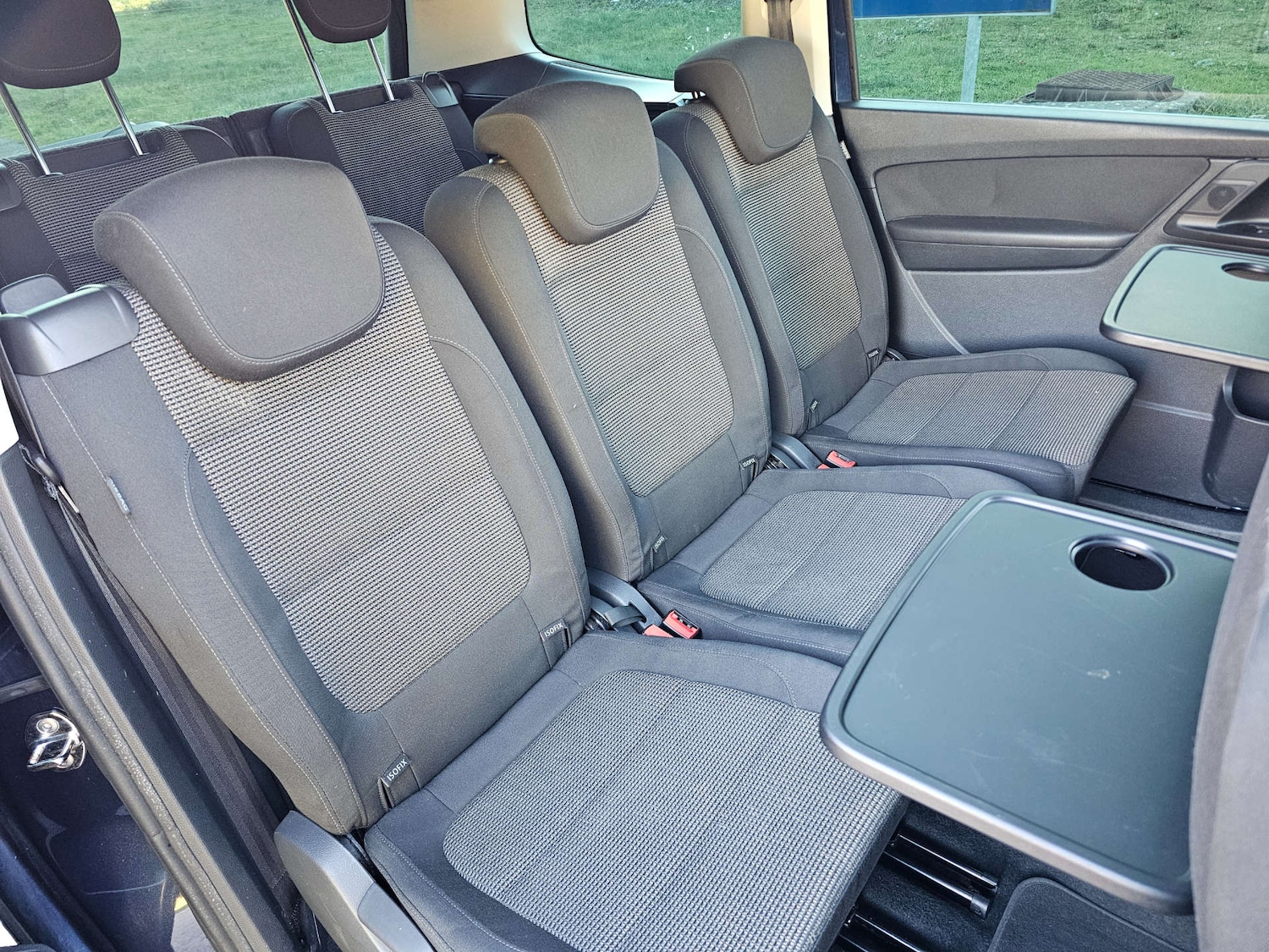 Used Volkswagen Sharan 2013 for sale - 76637980: Photo 13