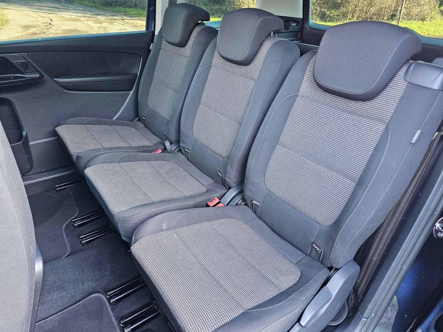 Used Volkswagen Sharan 2013 for sale - 76637980: Photo 15