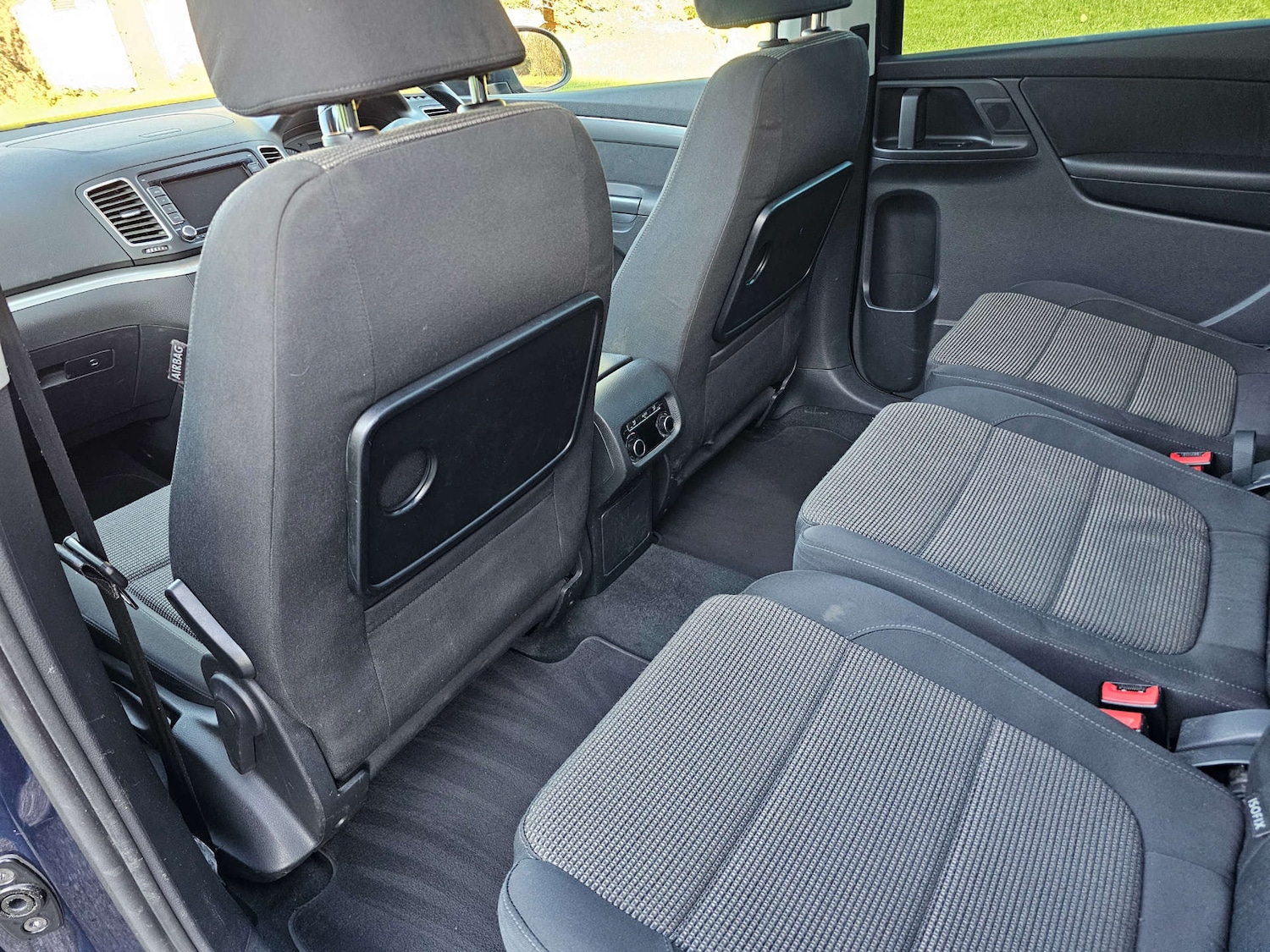 Used Volkswagen Sharan 2013 for sale - 76637980: Photo 16