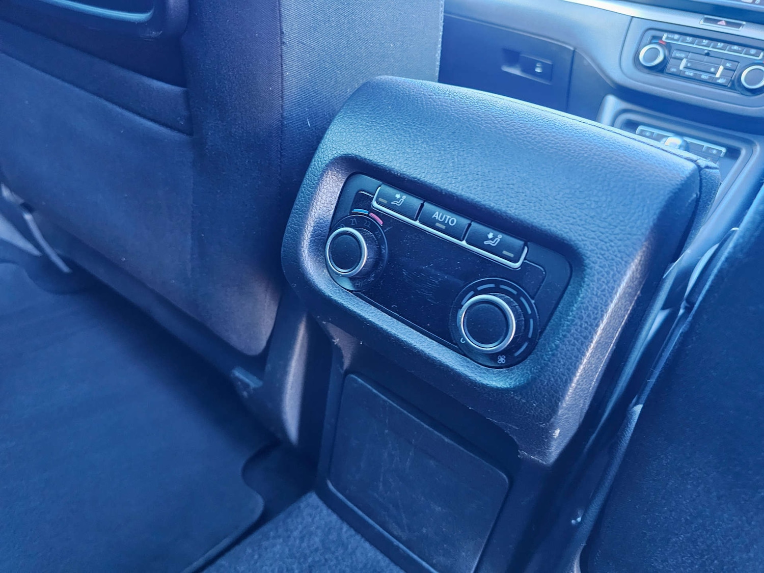 Used Volkswagen Sharan 2013 for sale - 76637980: Photo 26