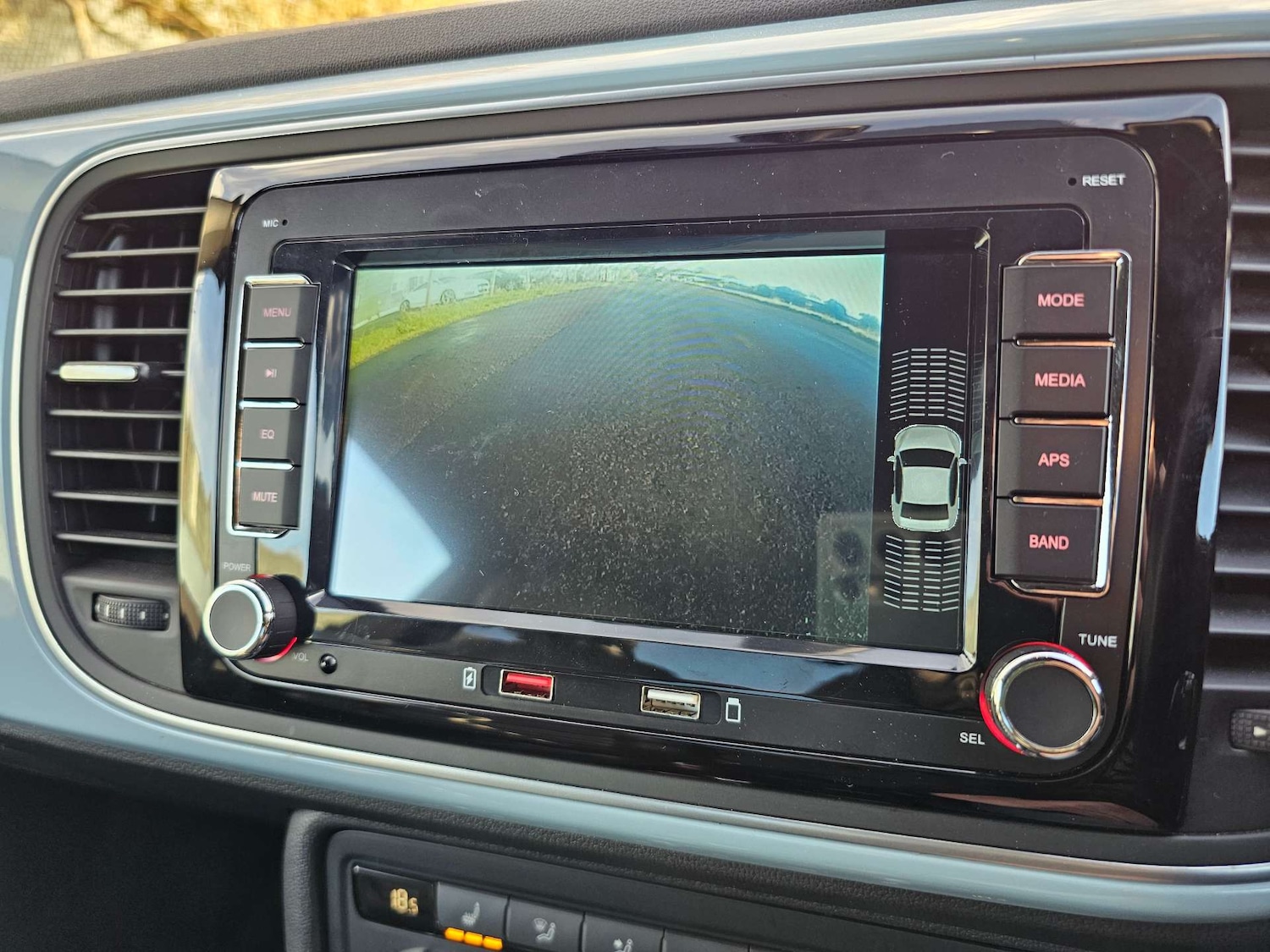 Used Volkswagen Beetle 2012 for sale - 76381859: Photo 12