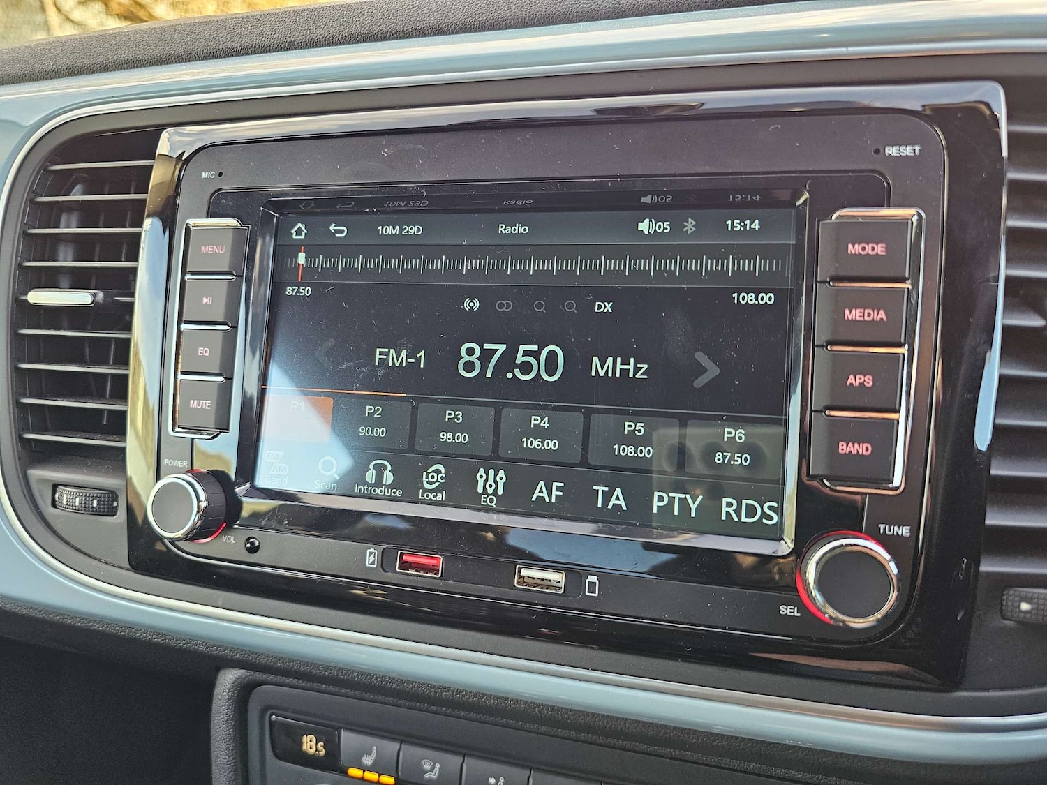 Used Volkswagen Beetle 2012 for sale - 76381859: Photo 13