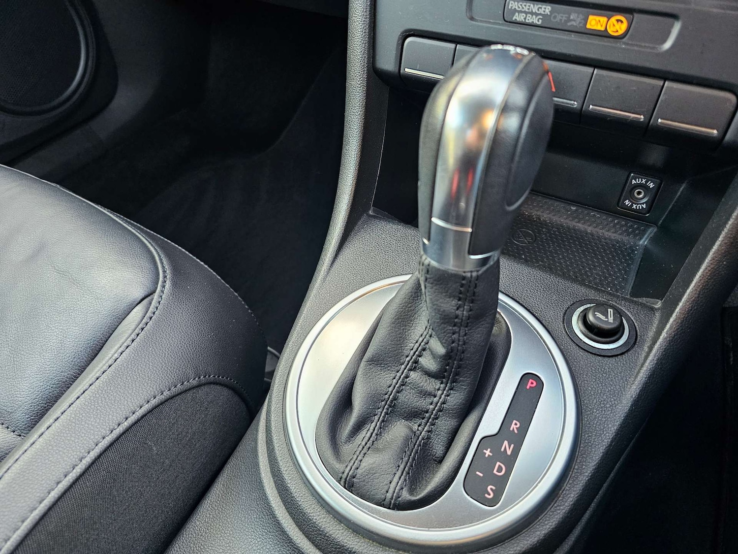 Used Volkswagen Beetle 2012 for sale - 76381859: Photo 14