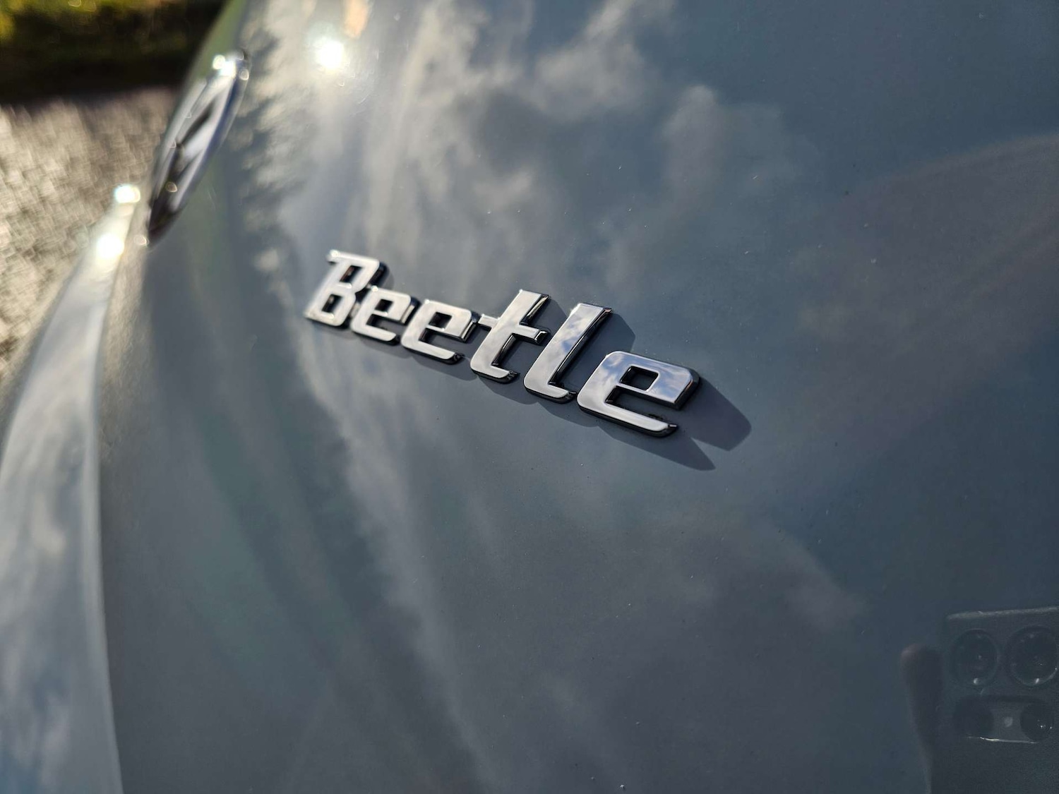 Used Volkswagen Beetle 2012 for sale - 76381859: Photo 20