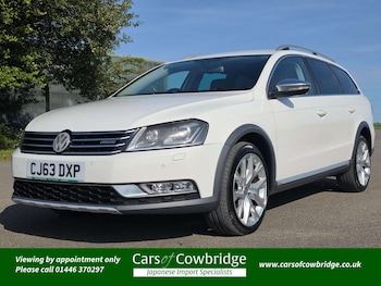 Used Volkswagen Passat undefined for sale - 79274547: Photo