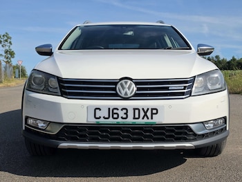 Used Volkswagen Passat undefined for sale - 79274547: Photo