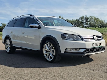 Used Volkswagen Passat undefined for sale - 79274547: Photo