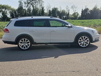 Used Volkswagen Passat undefined for sale - 79274547: Photo