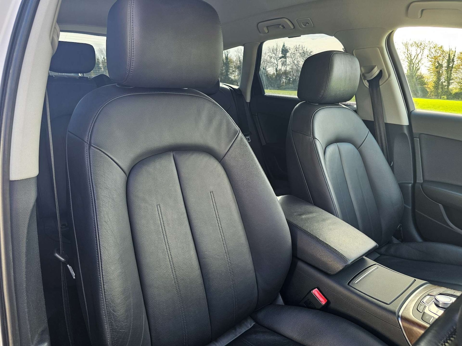 Used Audi A6 Allroad 2025 for sale - 76601562: Photo 10