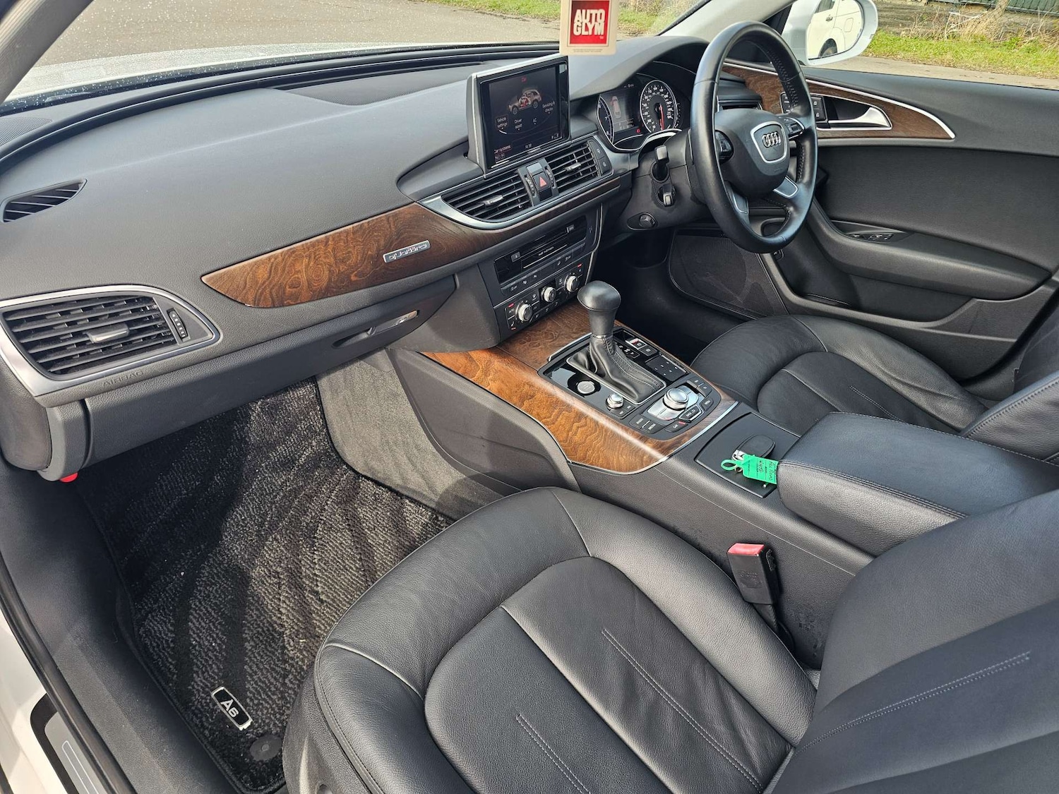 Used Audi A6 Allroad 2025 for sale - 76601562: Photo 11