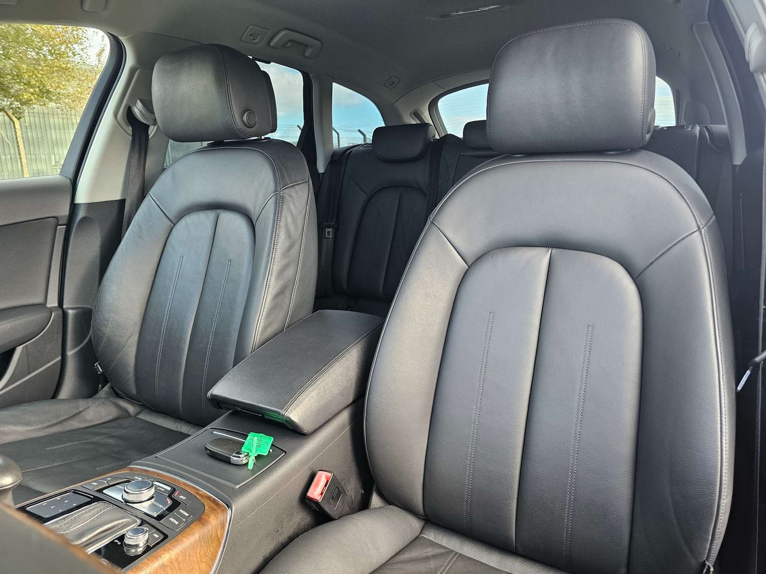 Used Audi A6 Allroad 2025 for sale - 76601562: Photo 12