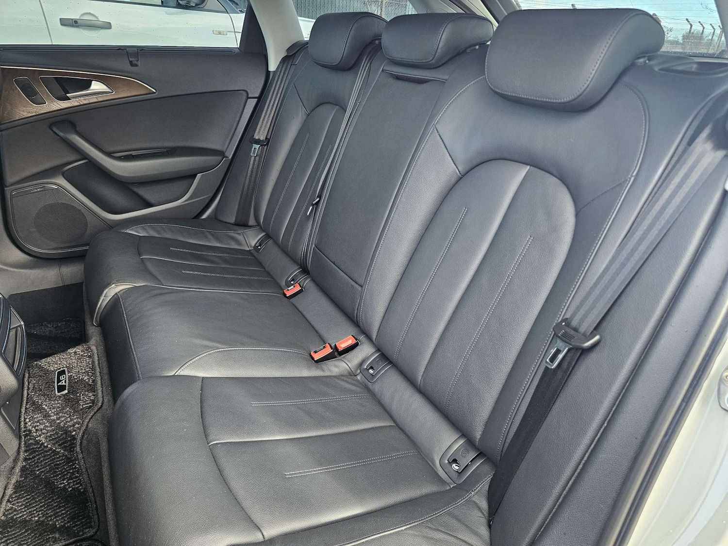 Used Audi A6 Allroad 2025 for sale - 76601562: Photo 13