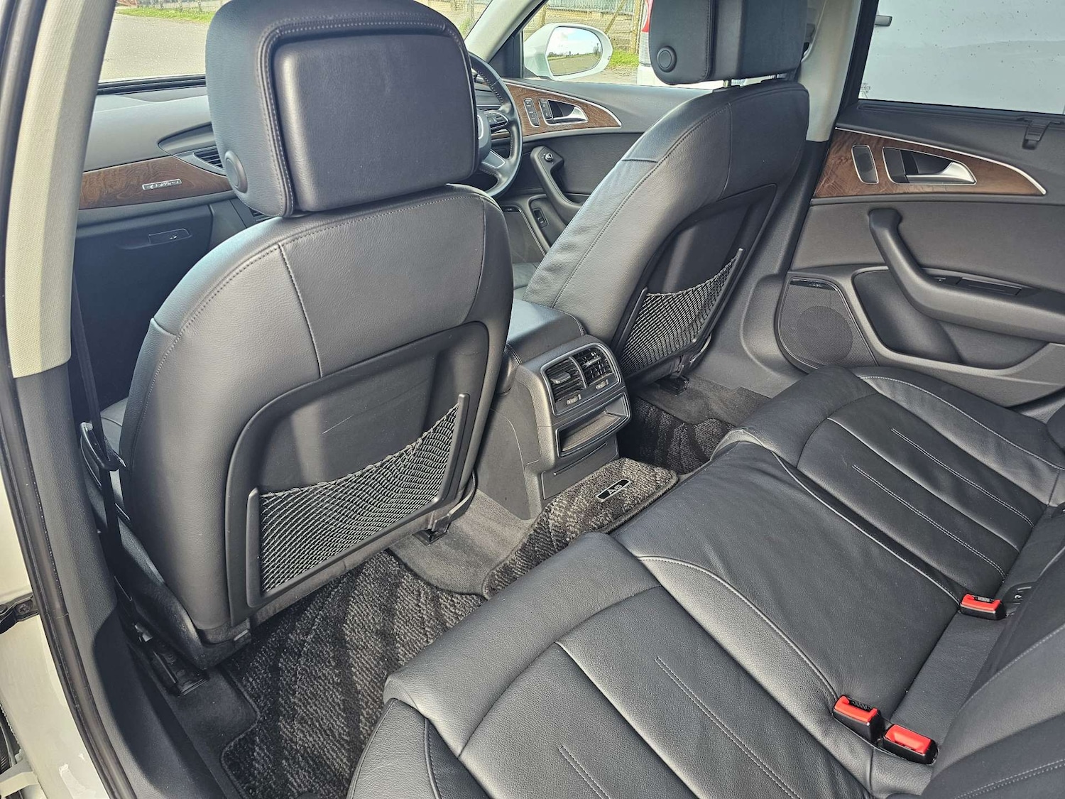 Used Audi A6 Allroad 2025 for sale - 76601562: Photo 14