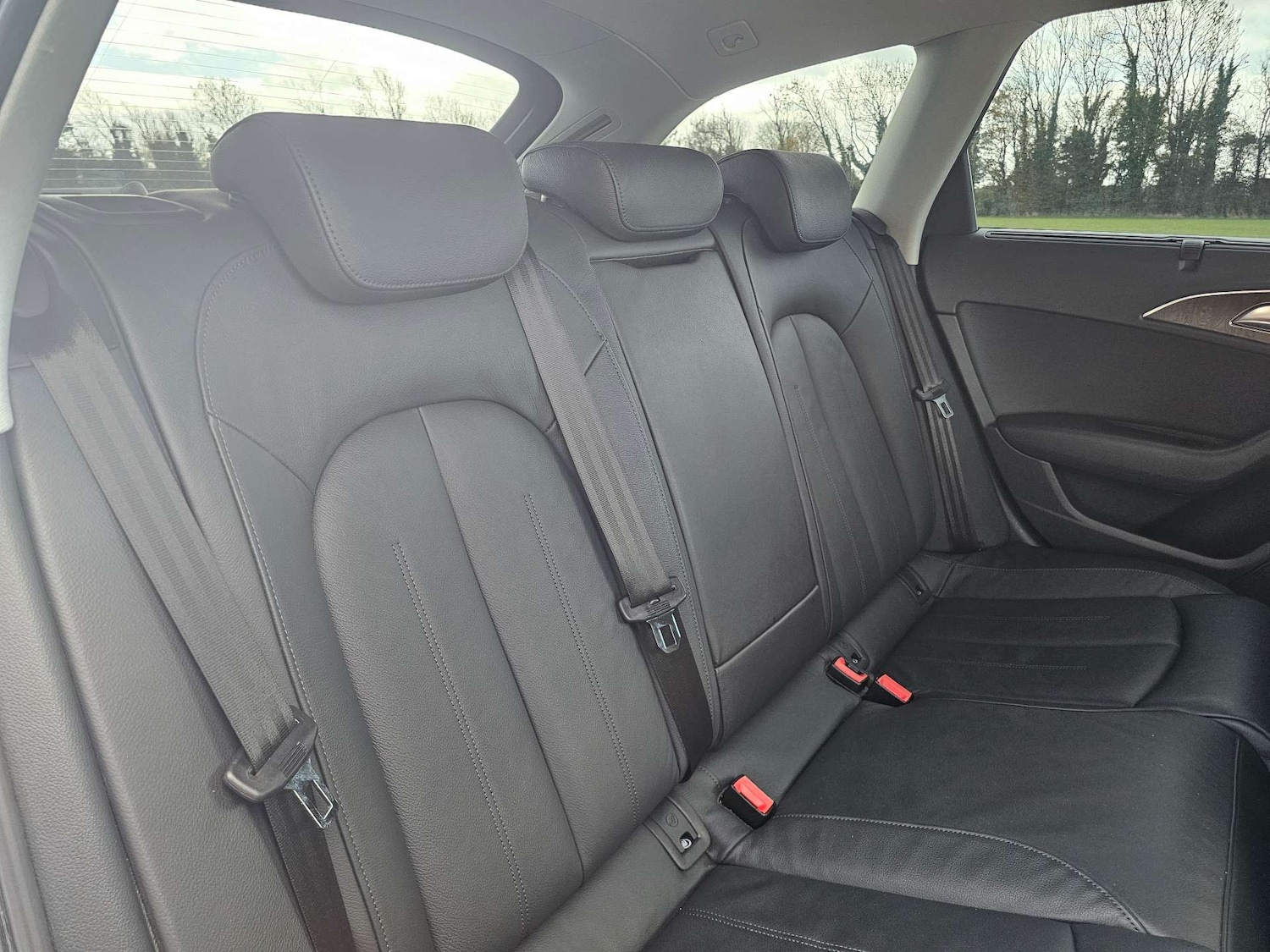 Used Audi A6 Allroad 2025 for sale - 76601562: Photo 15