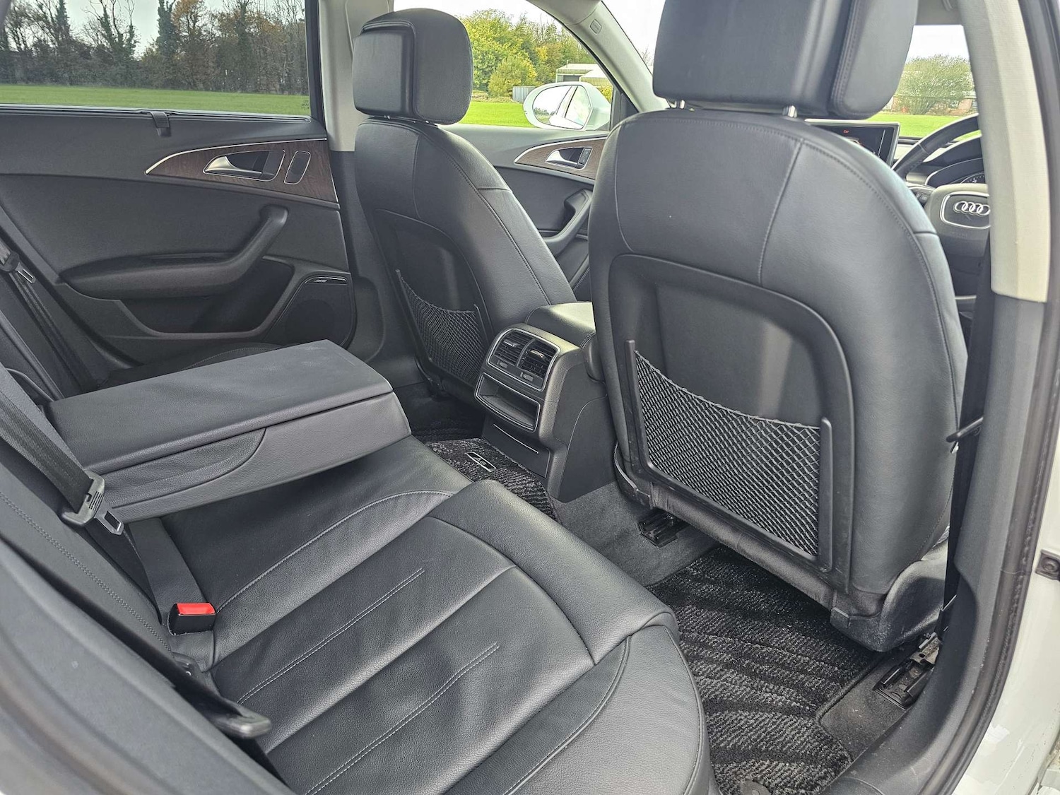 Used Audi A6 Allroad 2025 for sale - 76601562: Photo 16