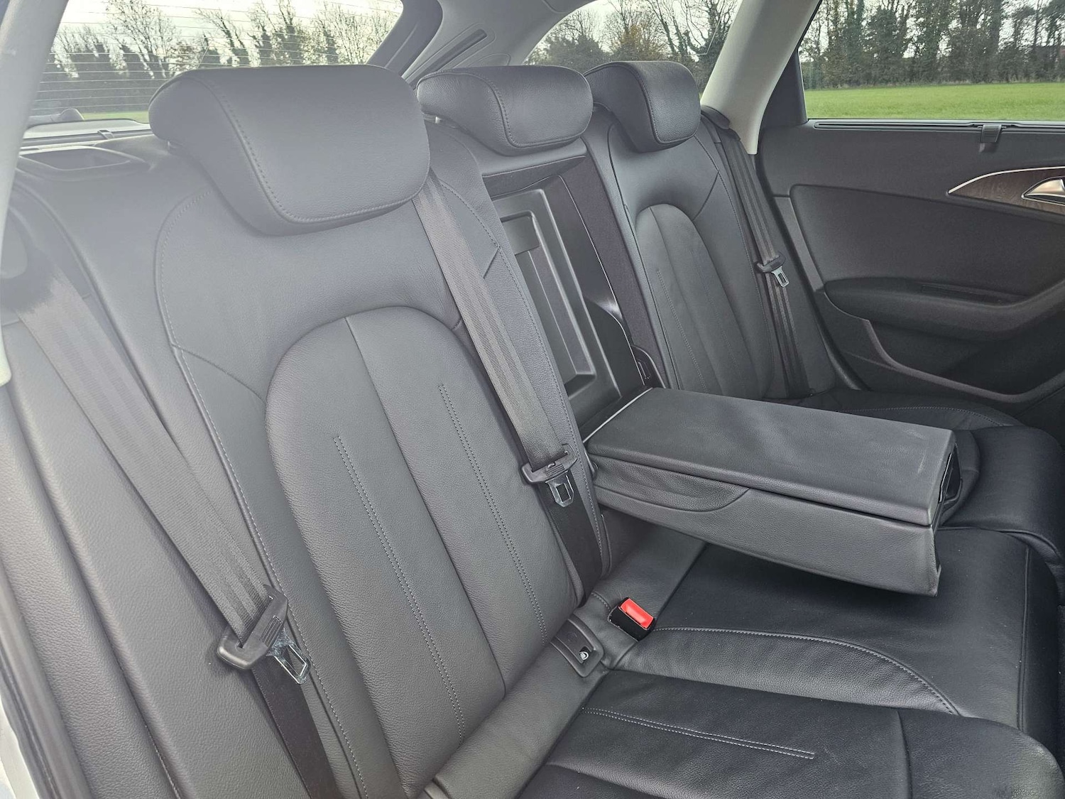 Used Audi A6 Allroad 2025 for sale - 76601562: Photo 17