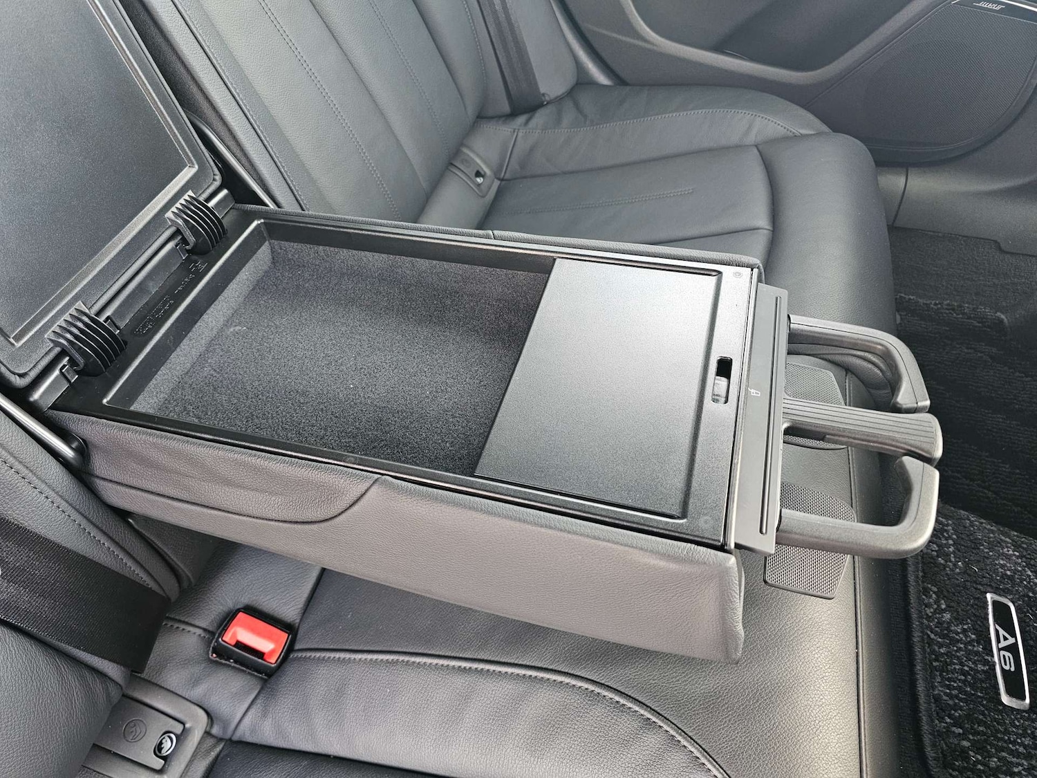 Used Audi A6 Allroad 2025 for sale - 76601562: Photo 18