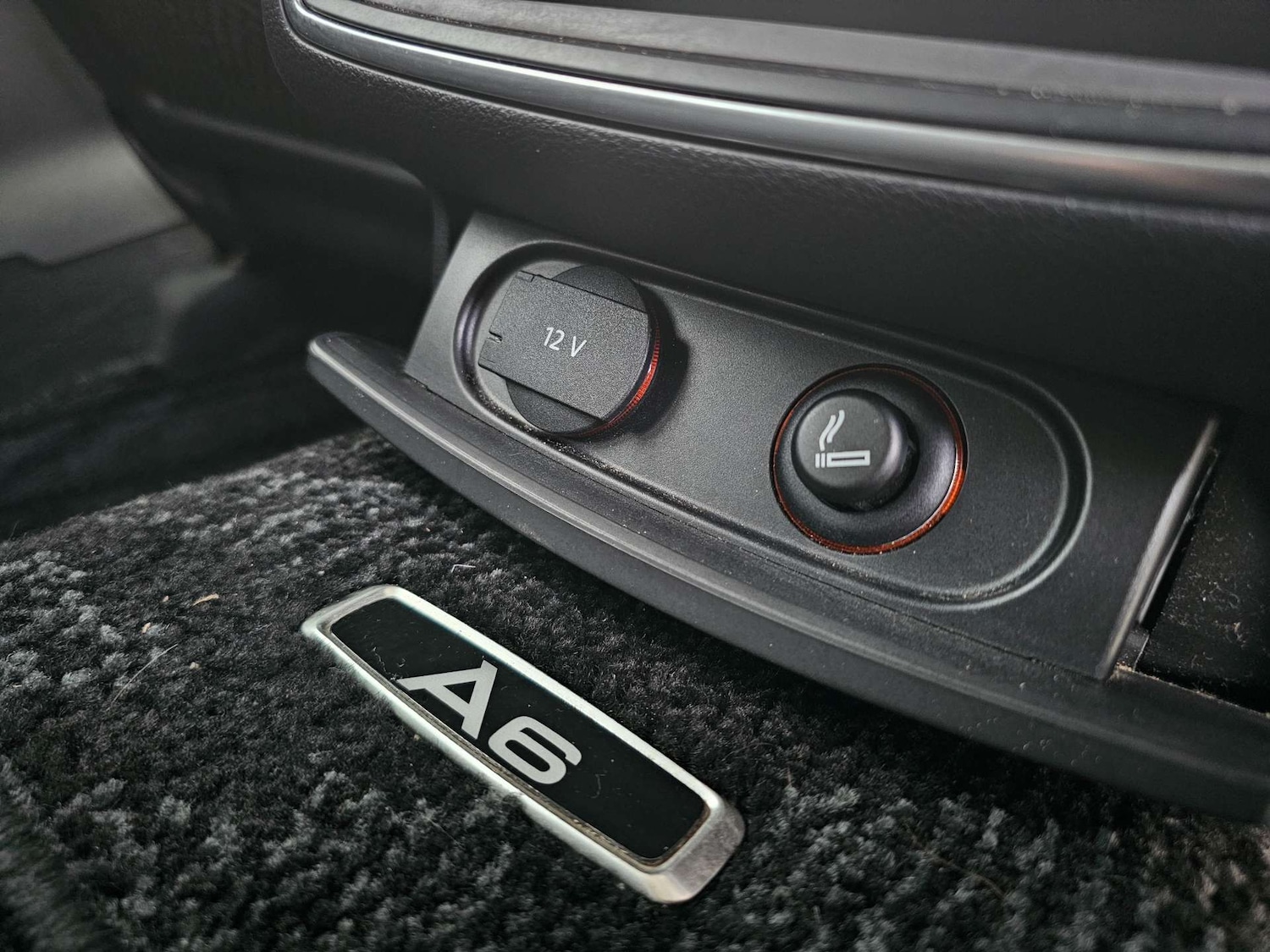 Used Audi A6 Allroad 2025 for sale - 76601562: Photo 19