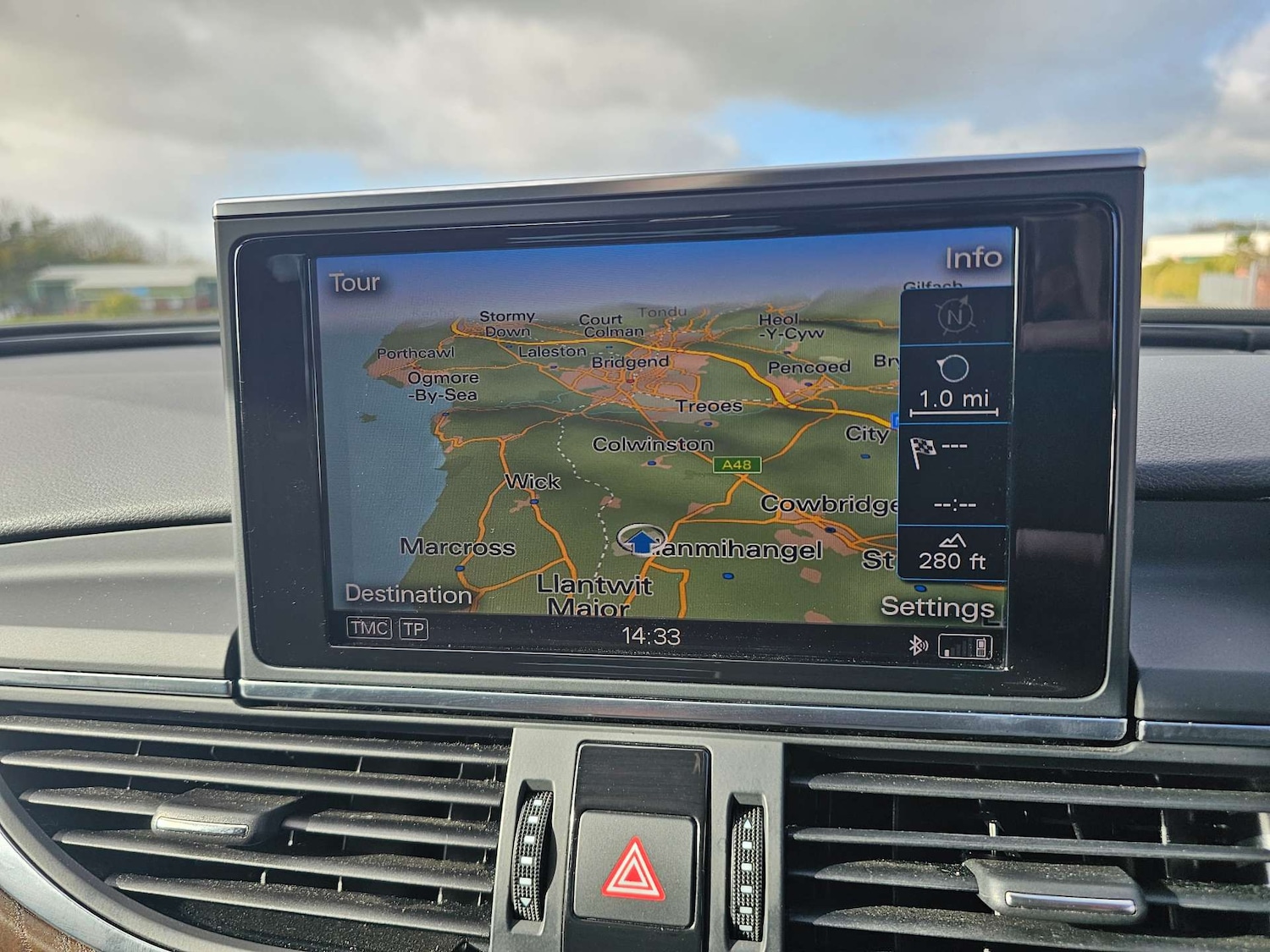 Used Audi A6 Allroad 2025 for sale - 76601562: Photo 20