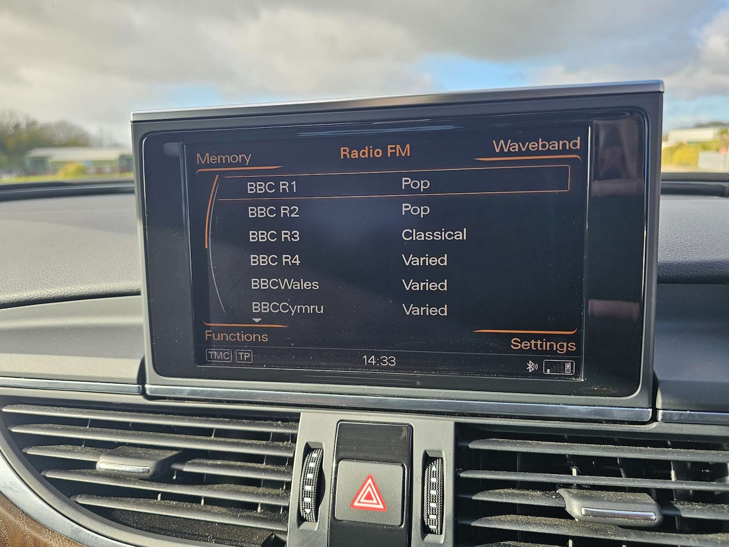 Used Audi A6 Allroad 2025 for sale - 76601562: Photo 21