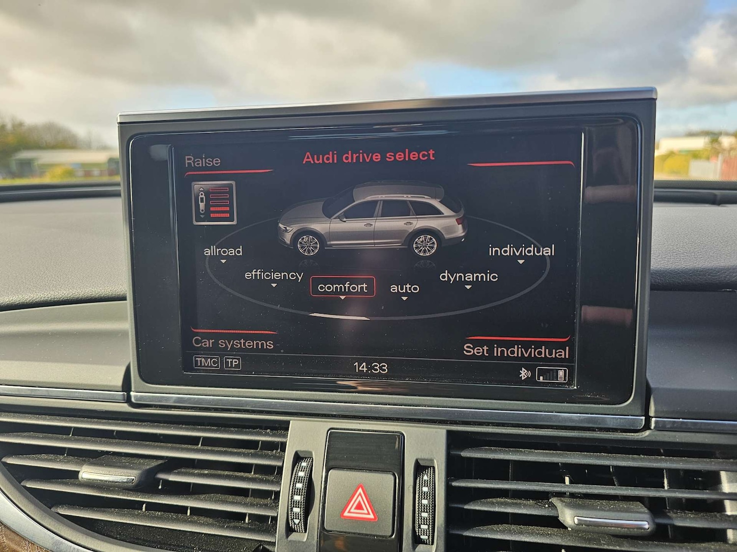 Used Audi A6 Allroad 2025 for sale - 76601562: Photo 22