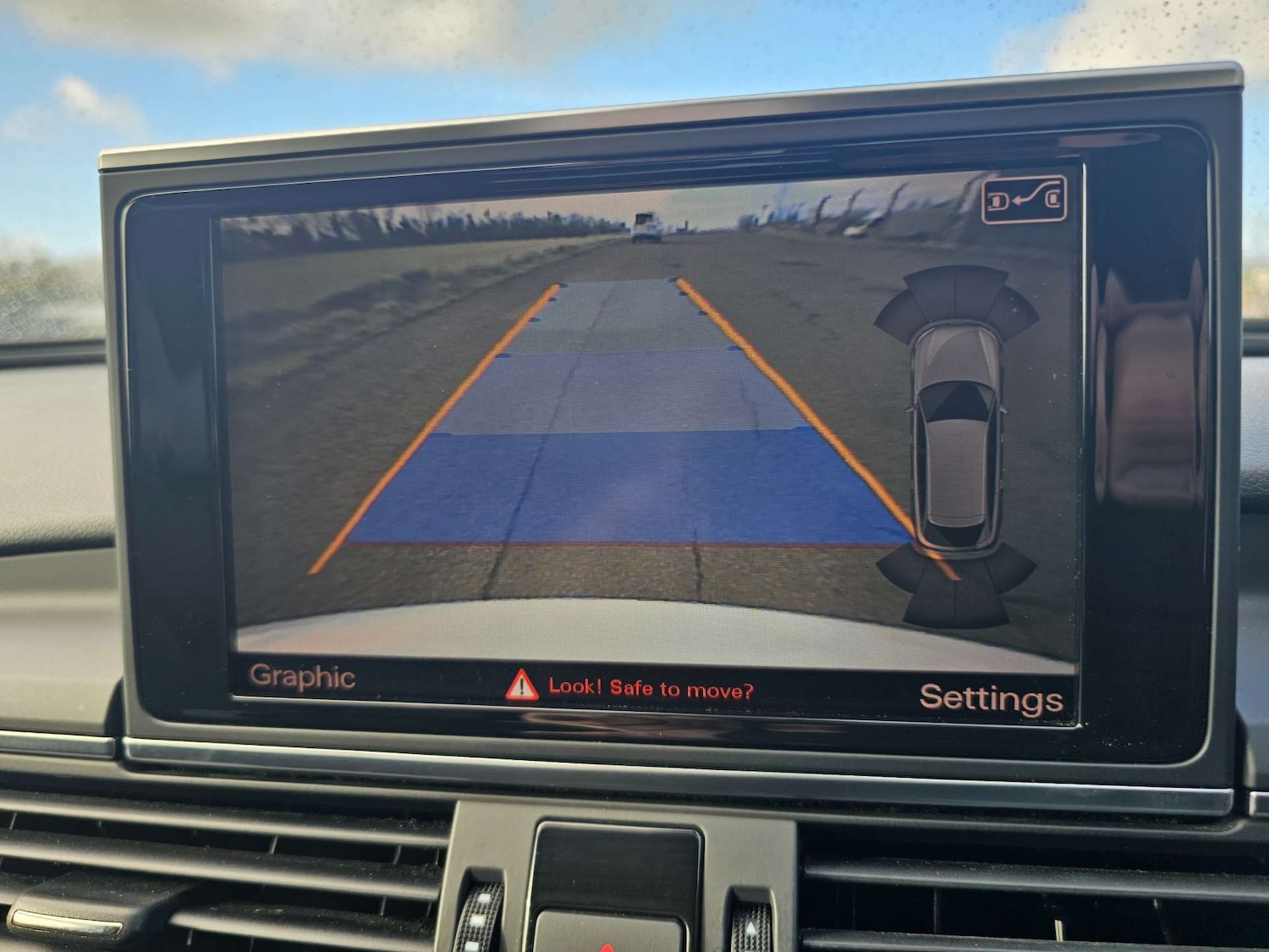 Used Audi A6 Allroad 2025 for sale - 76601562: Photo 23