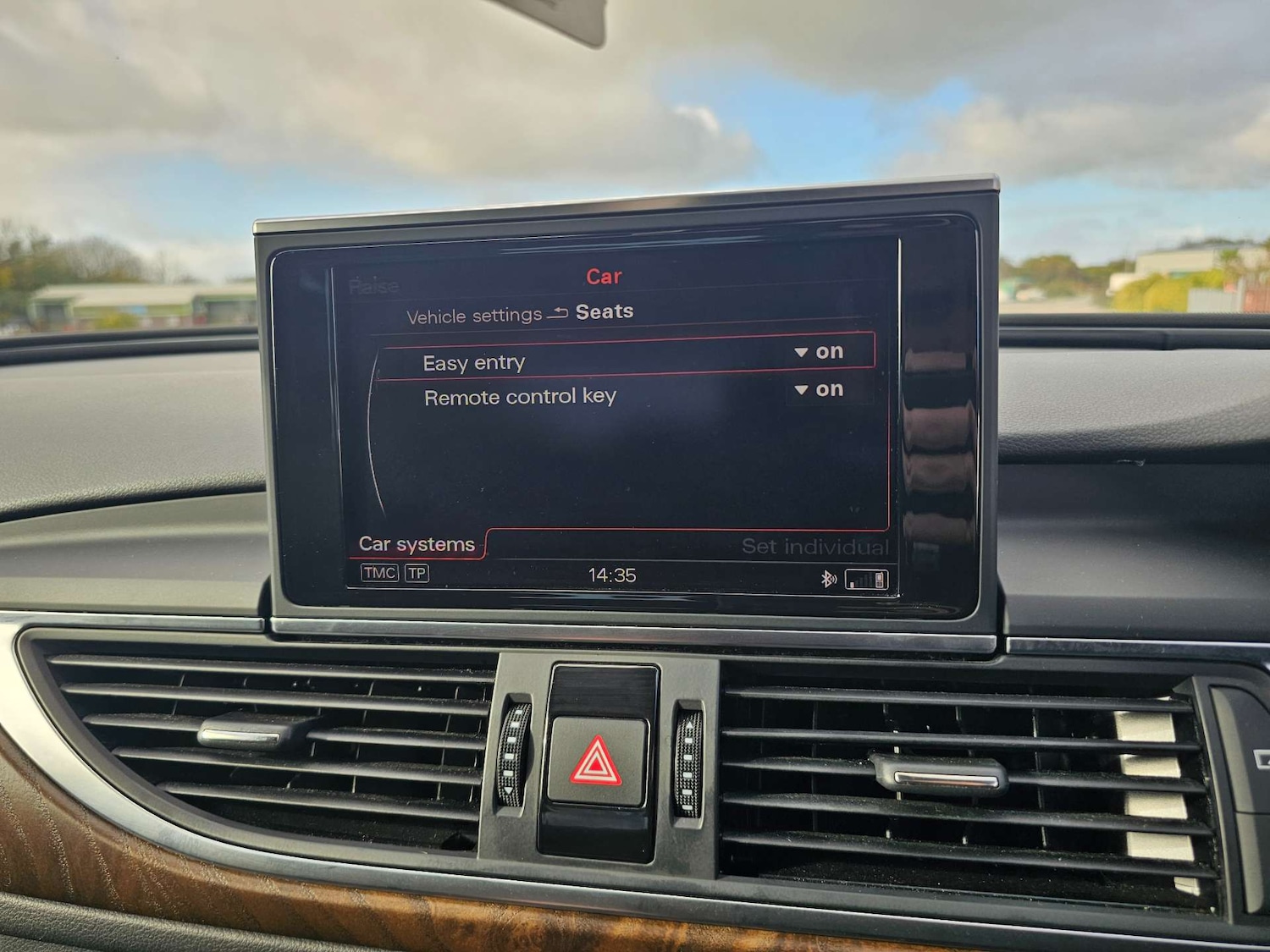 Used Audi A6 Allroad 2025 for sale - 76601562: Photo 24