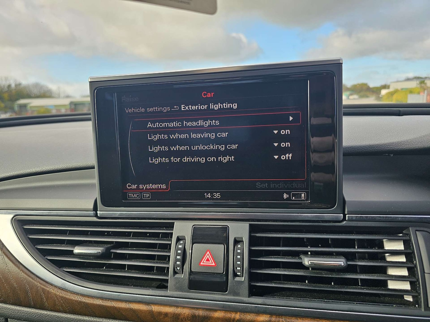 Used Audi A6 Allroad 2025 for sale - 76601562: Photo 25