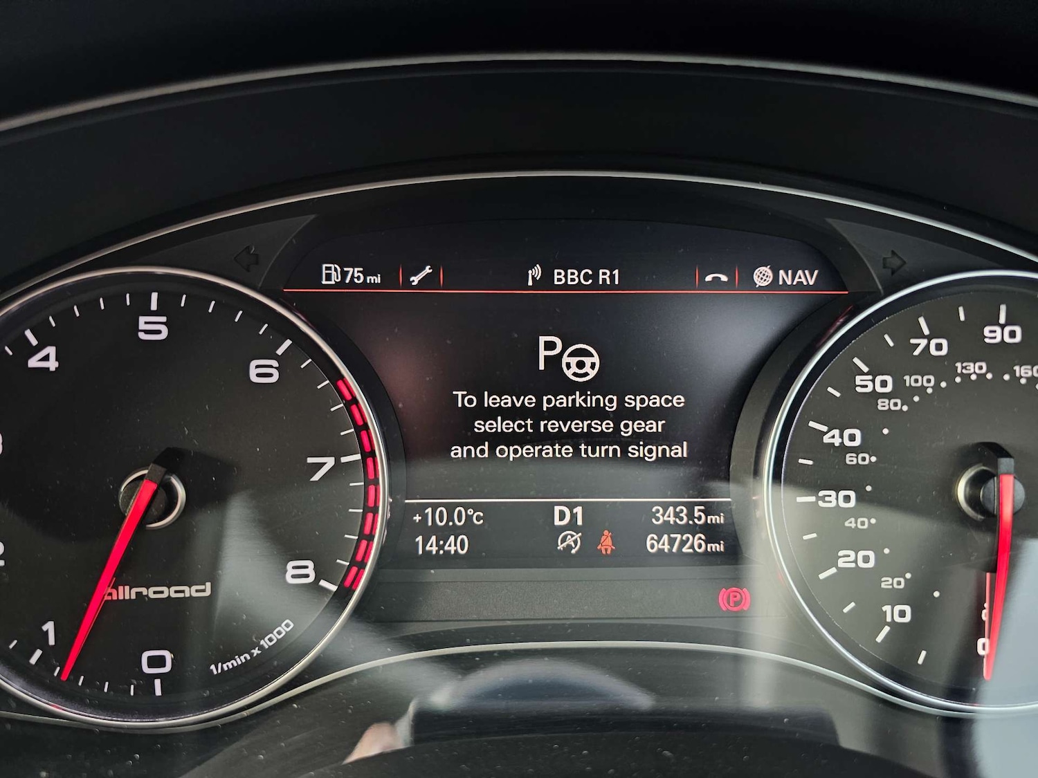 Used Audi A6 Allroad 2025 for sale - 76601562: Photo 27