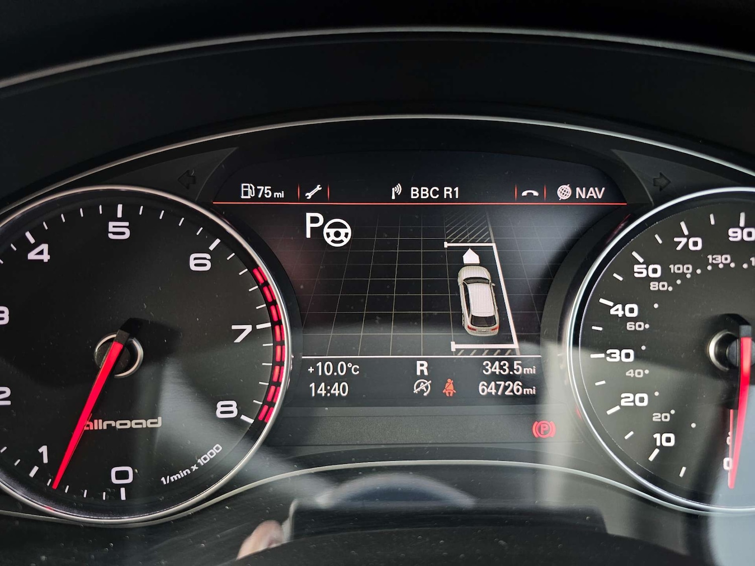 Used Audi A6 Allroad 2025 for sale - 76601562: Photo 28