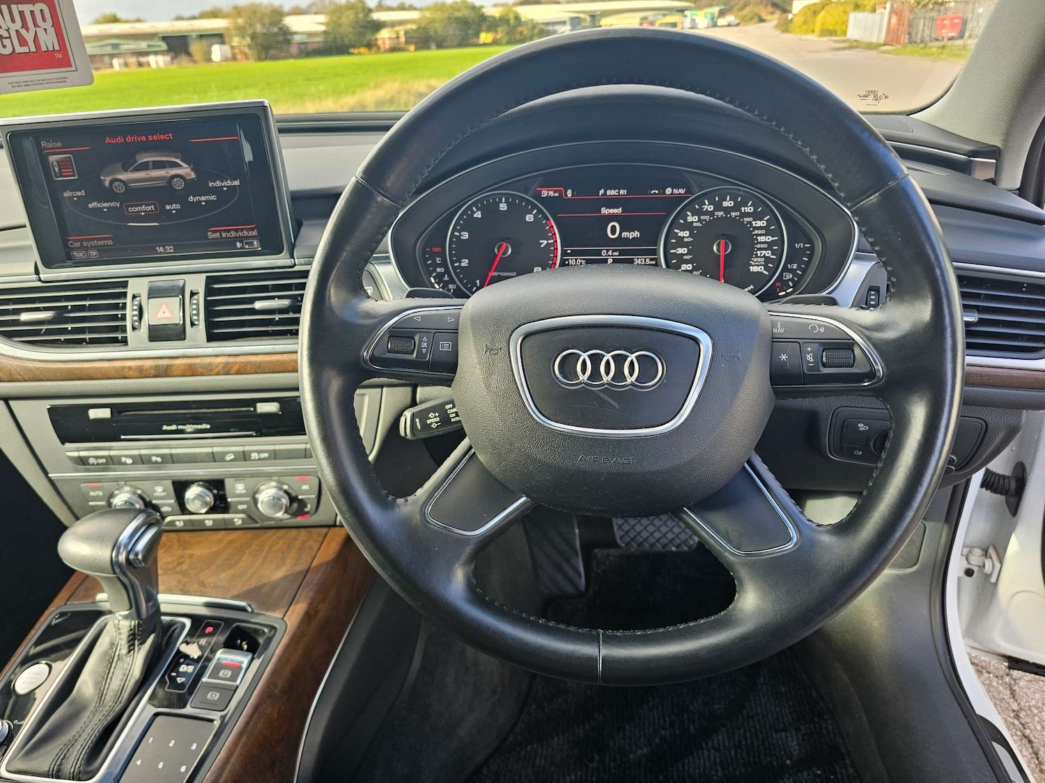 Used Audi A6 Allroad 2025 for sale - 76601562: Photo 29