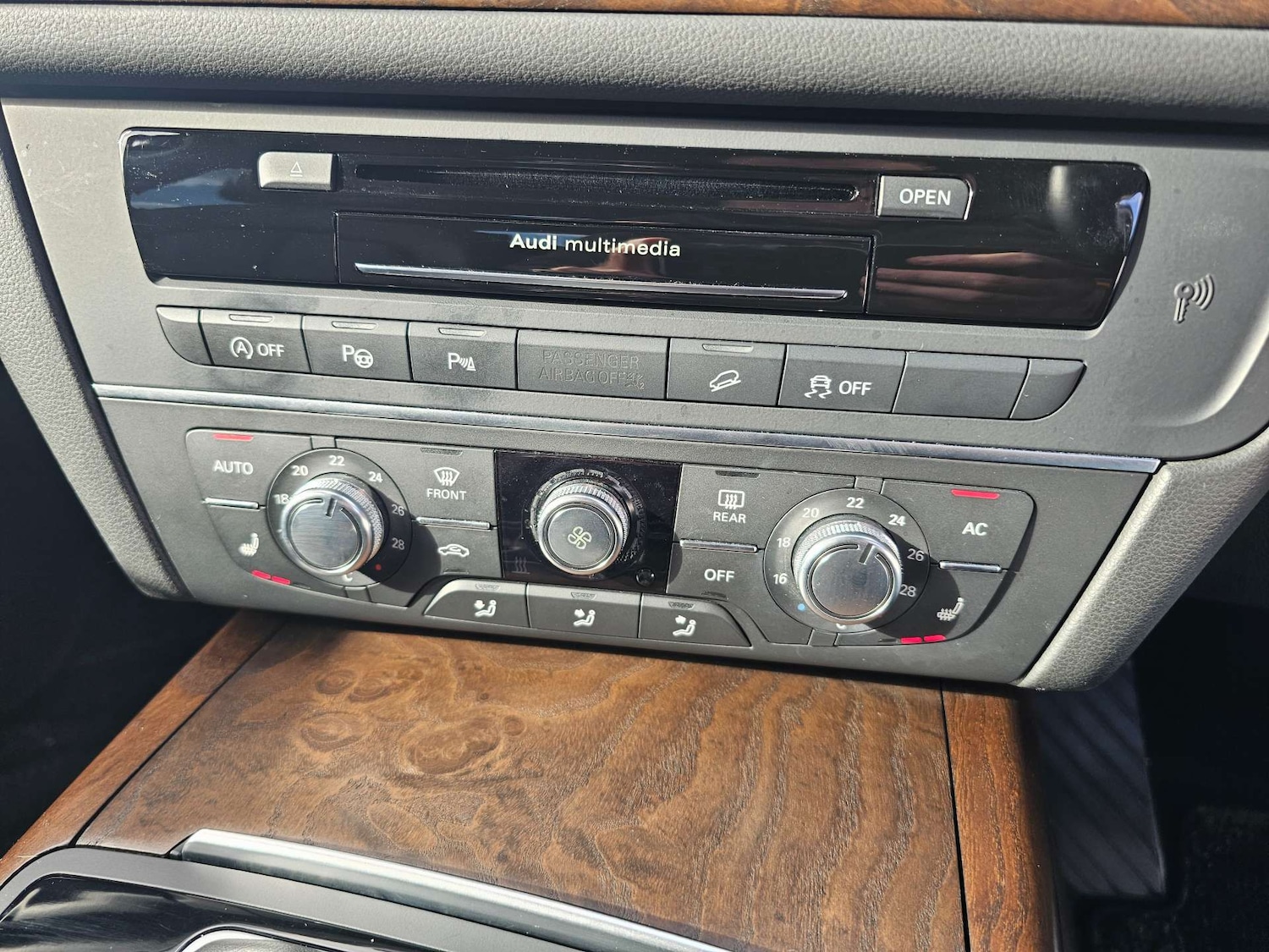 Used Audi A6 Allroad 2025 for sale - 76601562: Photo 30