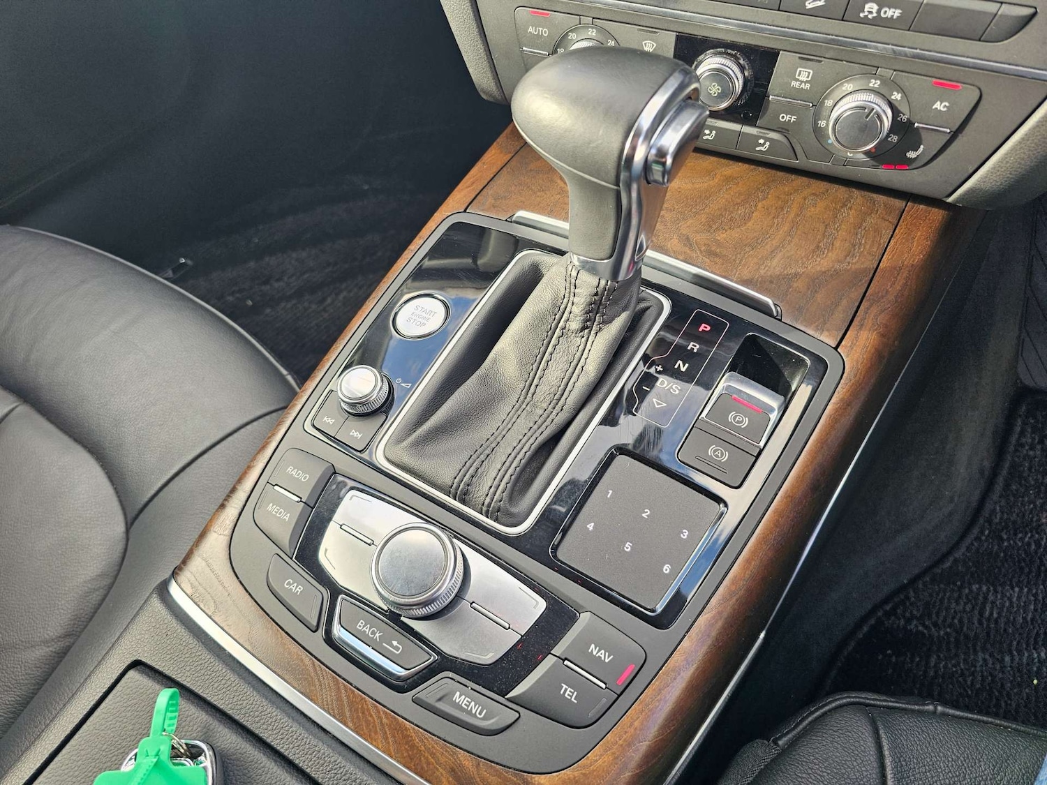 Used Audi A6 Allroad 2025 for sale - 76601562: Photo 31